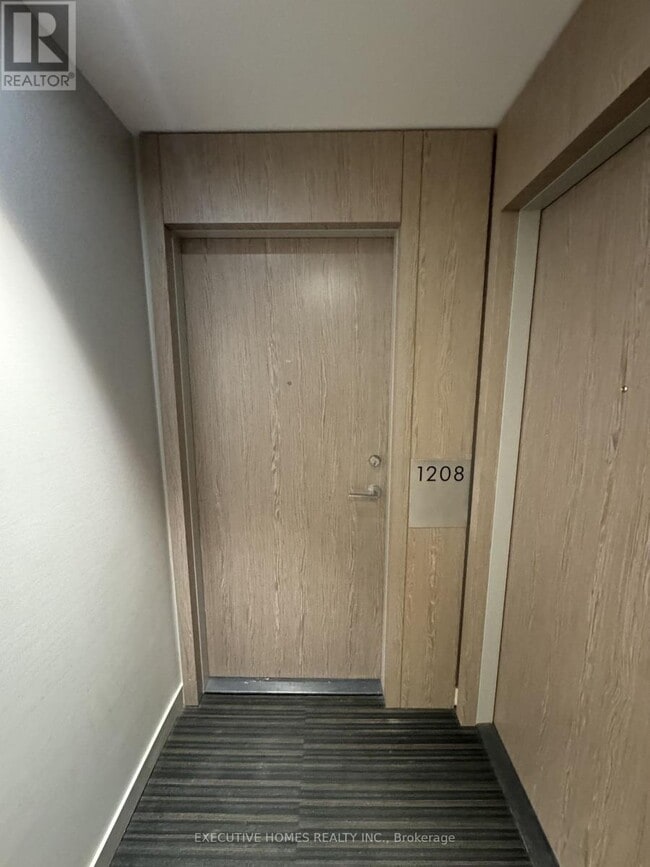 Photo - 215 Queen St W Unité 1208