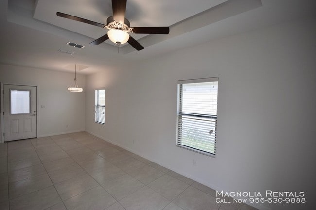 Photo - Heights at McColl Apartments Unidad 2