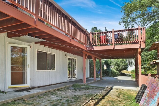 Photo - Preleasing Now! Available early August! 7 Bed, 2.5 Bath House!