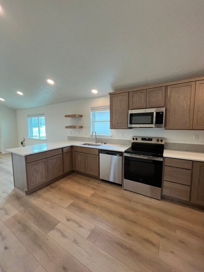 Photo - Single Level Home in New SunRidge Community