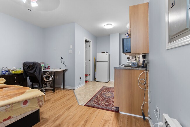 Photo - Bachelor Apartment in Hull - Prime location Unité C