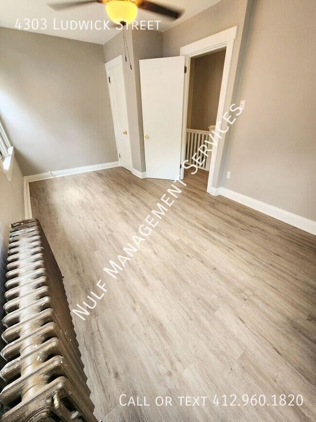 Photo - 4303 Ludwick St