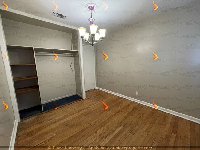 Photo - Spacious & Unique! 3 Bed, 1 Bath Home with Bonus Space for Rent