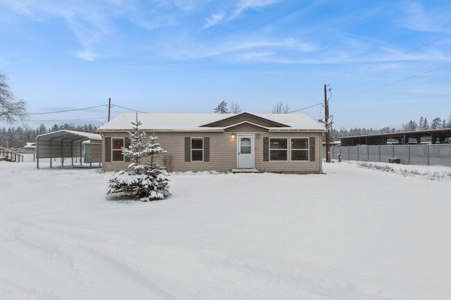 Building Photo - 5638 U.S. 93 S