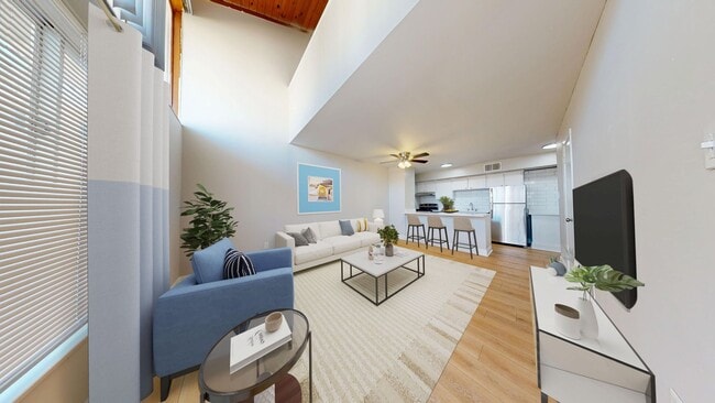 Gulf View Apartments | Remodeled!