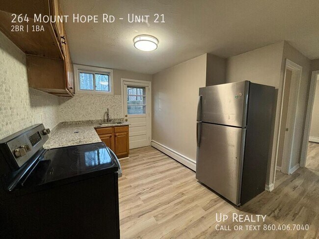 Photo - 264 Mt Hope Rd Unidad 21