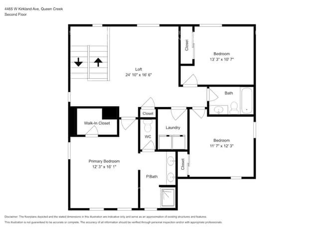 Photo - 4465 Kirkland Ave