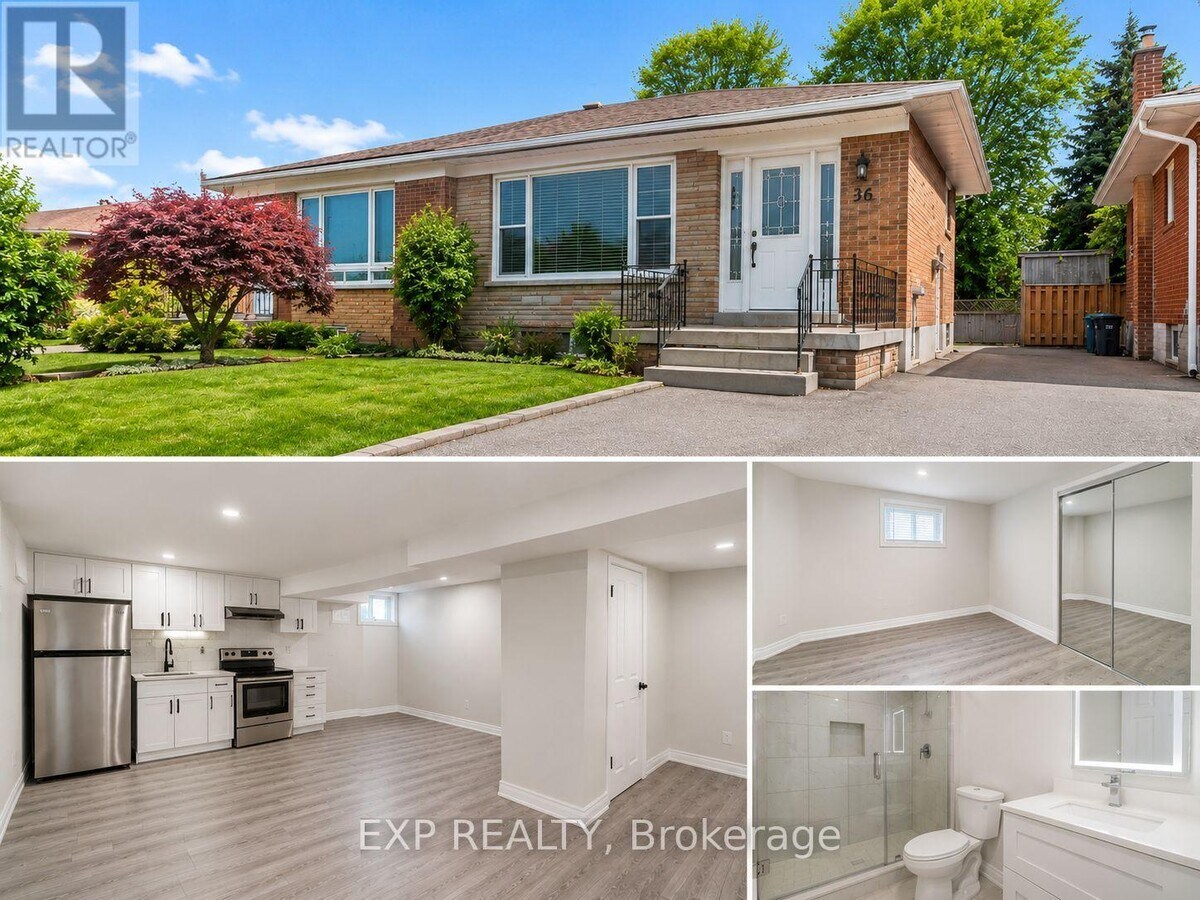 Photo - 36 Castor Crescent
