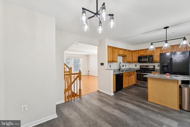 Photo - 12300 Sweetbriar Pl