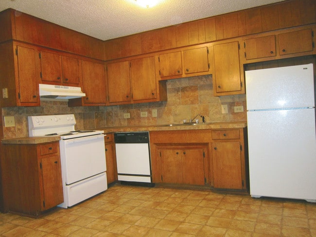 Contempo Apartments