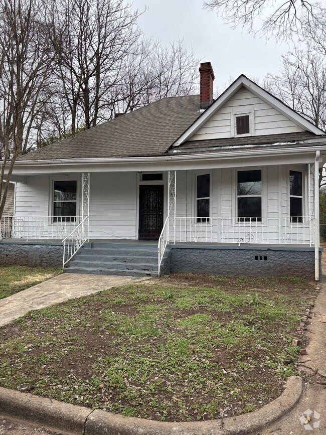 Building Photo - 329 Theta Ave S Rental