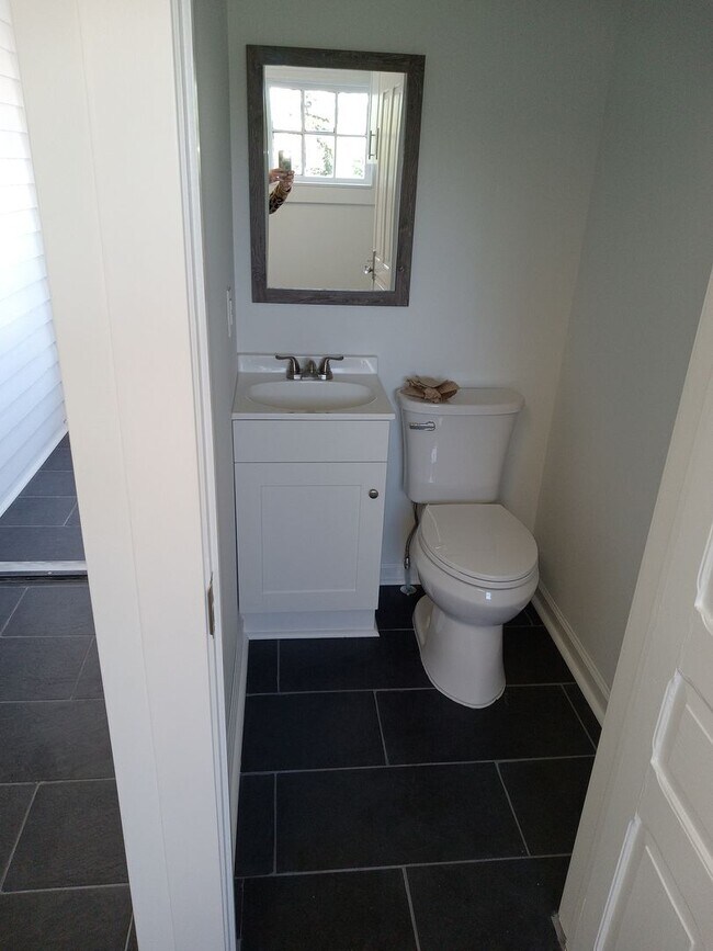 Photo - Renovated/Restored Upper Gwynedd Single Ho...