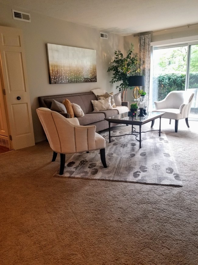 Village at Mayfield Apartments For Rent in Mayfield, OH