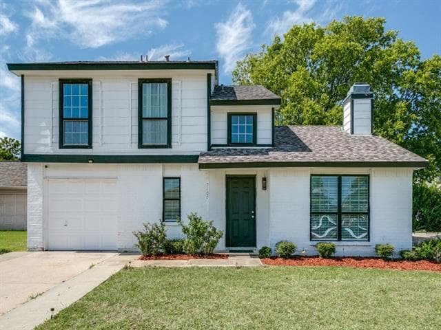 Photo - 7107 Curry Dr
