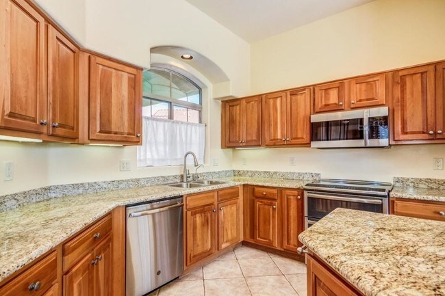 Photo - 14059 E Fairway Bluff Ct