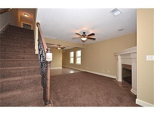 Photo - 3 Bedroom, 2.5 Bath, Townhouse in the Fox Creek Subdivision