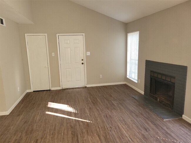 Photo - 7200 W T C Jester Blvd Unit 2403
