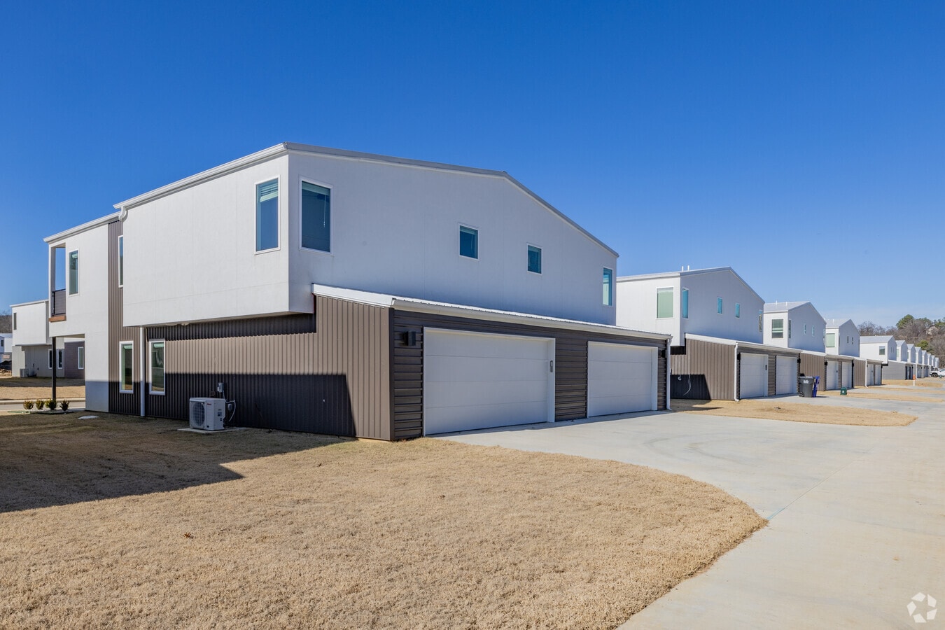 Photo - High Pointe at Kelley Ridge