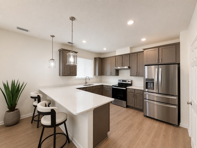 Photo - Spacious 5-Bedroom Home in Desirable Wells Creek