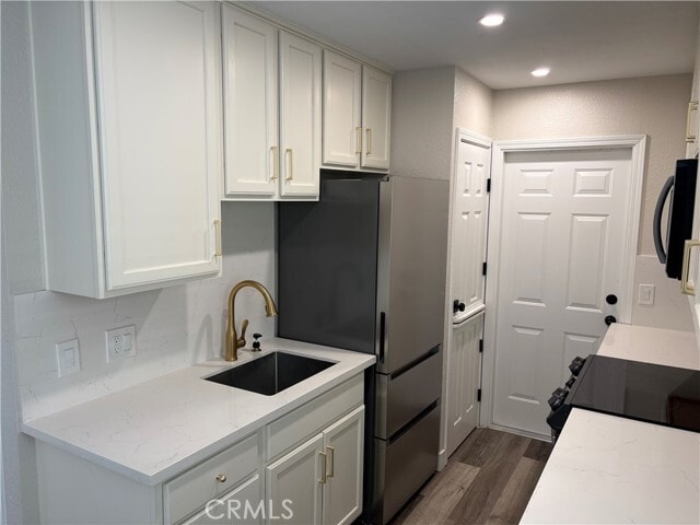 Photo - 2484 W Calle Vista Dr