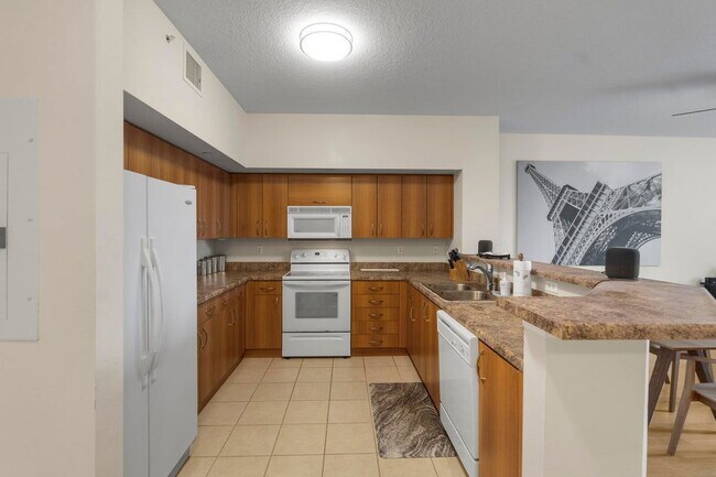 Photo - 255 NE 3rd Ave Unit 2205