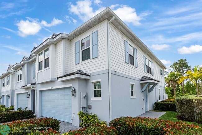 Photo - 214 Preserve Trl S Townhome