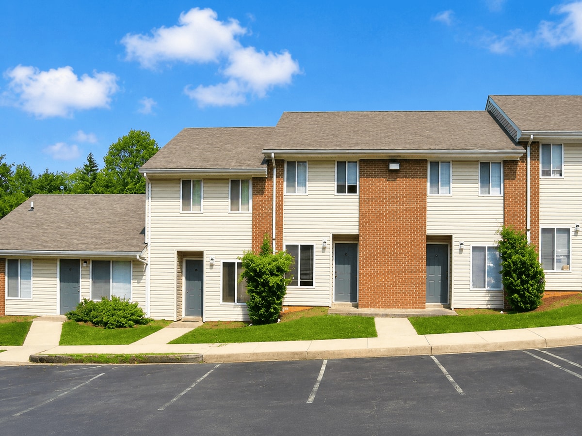 Willow View Townhouses - Willow View Townhouses