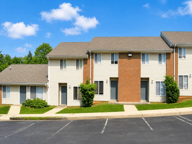 Building Photo - Willow View Townhouses