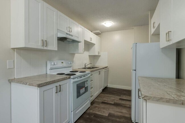 Greenbrook House - Greenbrook House