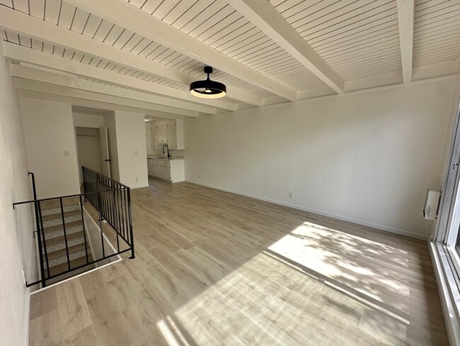 Building Photo - 2919 Fulton St Unit 3