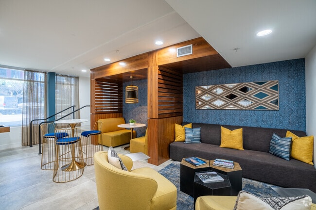 Clubhouse
