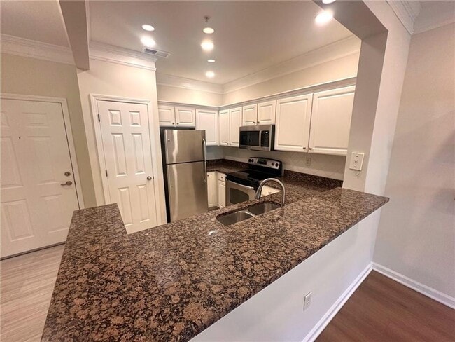 Photo - 1110 Westchester Ridge NE