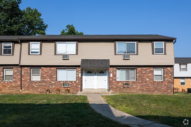 Photo - Blackwood Falls