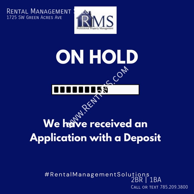 Building Photo - 1725 SW Green Acres Ave