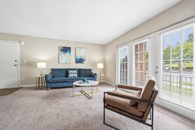 Grand Arbor Reserve Apartment Homes