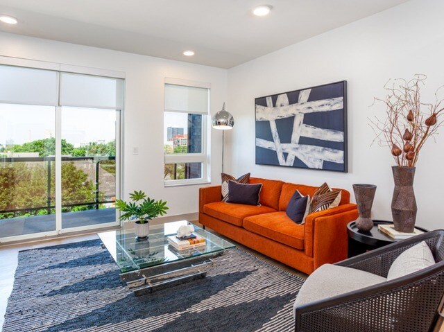 A1 Model Home