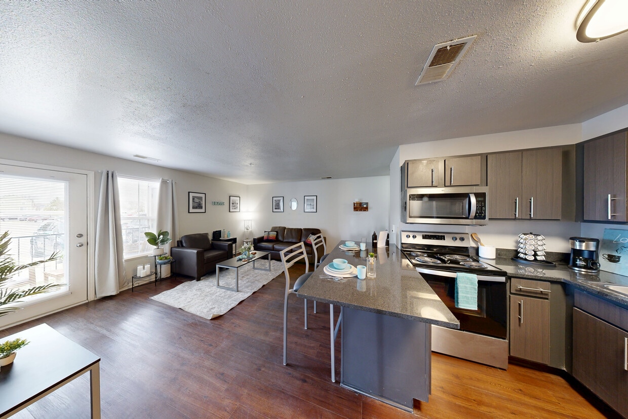 Photo - The Village at Chandler Crossings Apartments