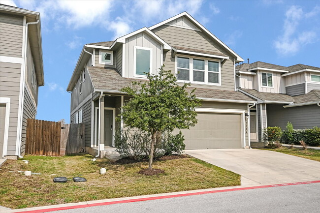 Building Photo - "Spacious 4-Bed, 3-Bath Manor Gem on Meachum Lane - 2487 Sq Ft of Comfort!"