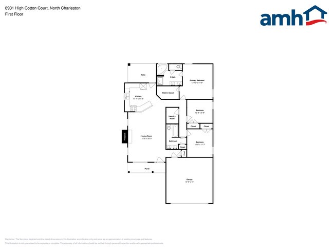 Photo - 8931 High Cotton Ct