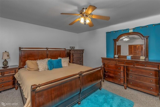 Photo - Jefferson Paige Home!