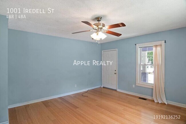 Photo - 1001 Iredell St