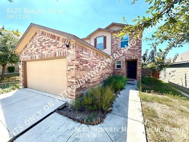 Building Photo - 8427 Brazos Pt Rental