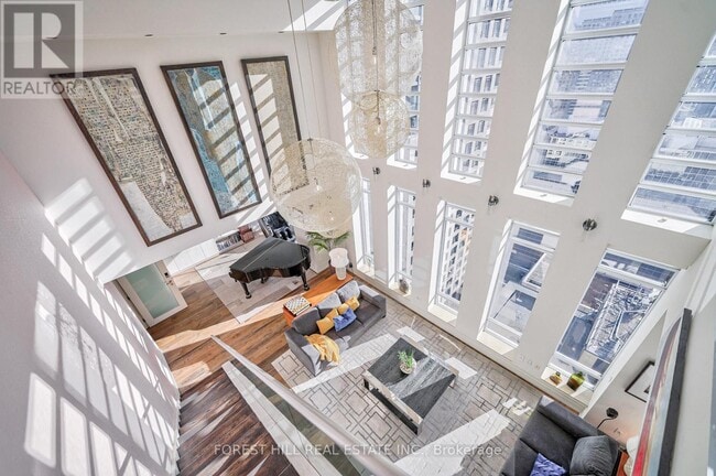 Photo - 8 Colborne St Unit PH2701