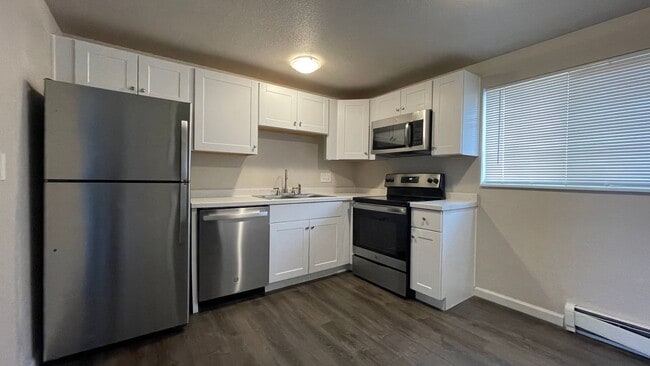 Photo - 1247 Cree Dr Unidad 2