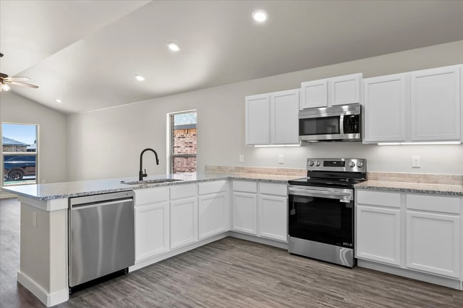 Photo - New Construction Built in Upland West