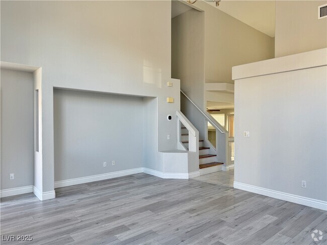 Building Photo - 8717 Harvest Valley Ave Rental