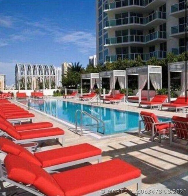Photo - 250 Sunny Isles Blvd Unit 3-601