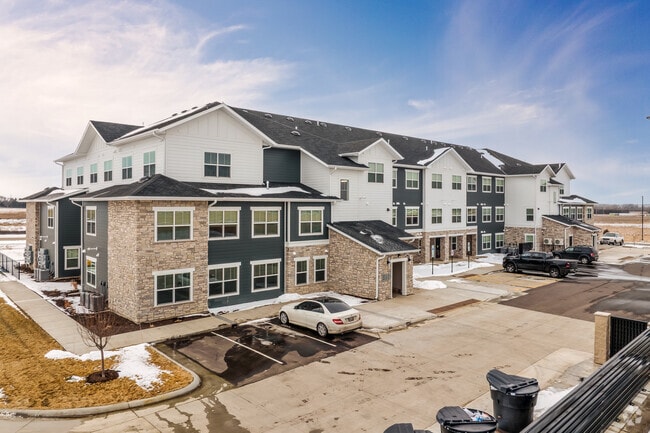 Mary's Heights Apartments