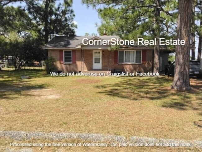 Building Photo - 709 Poe Ave Rental