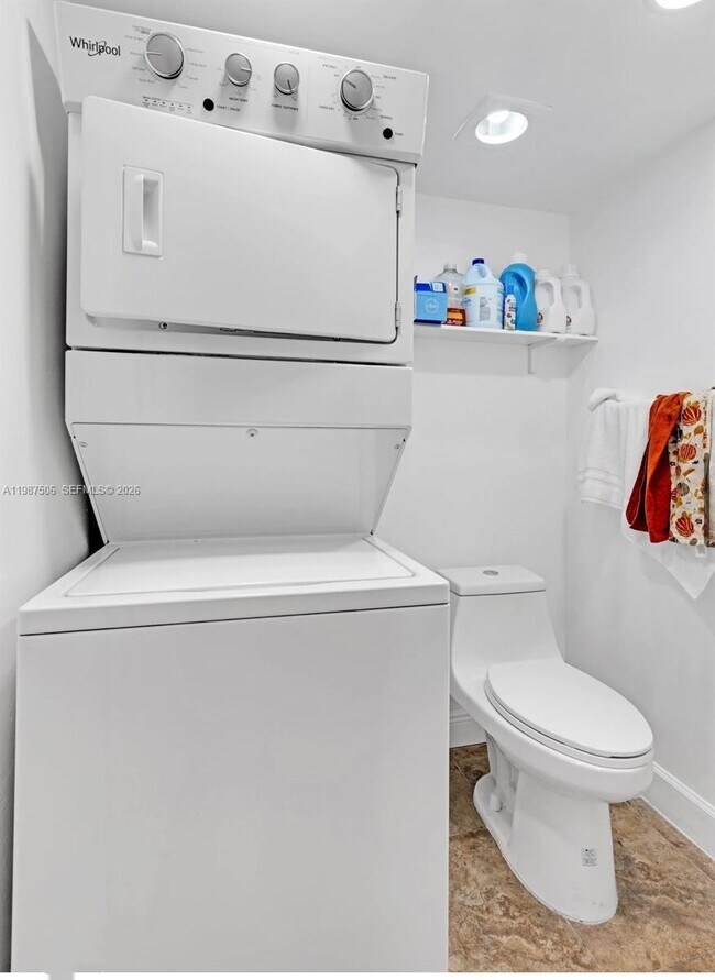 Photo - 9240 Fontainebleau Blvd Unit 506